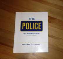 9780135005668-0135005663-The Police: An Introduction (4th Edition)