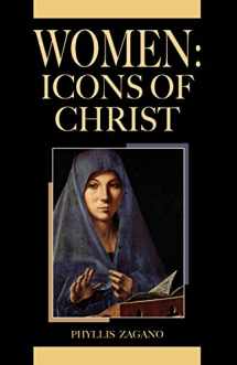 9780809155002-0809155001-Women: Icons of Christ