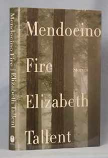 9780062410344-0062410342-Mendocino Fire: Stories