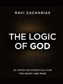 9780310454038-0310454034-The Logic of God: 52 Christian Essentials for the Heart and Mind