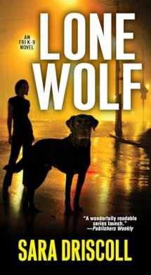 9780786041480-078604148X-Lone Wolf (An F.B.I. K-9 Novel)