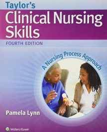 9781451192711-1451192711-Taylor's Clinical Nursing Skills: A Nursing Process Approach