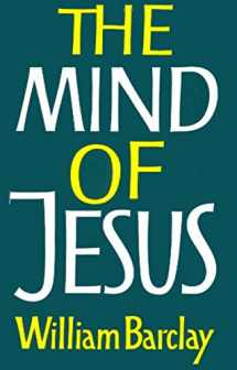 9780060604516-0060604514-The Mind of Jesus