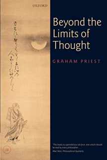 9780199244218-0199244219-Beyond the Limits of Thought