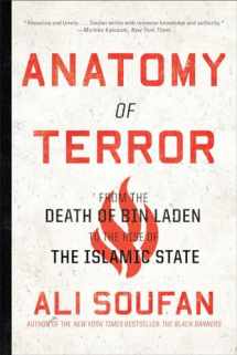 9780393355888-0393355888-Anatomy of Terror: From the Death of bin Laden to the Rise of the Islamic State