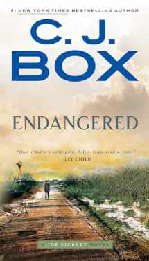 9780425280157-0425280152-Endangered (A Joe Pickett Novel)