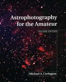 9780521627405-0521627400-Astrophotography for the Amateur