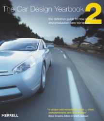 9781858941967-1858941962-The Car Design Yearbook 2: The Definitive Guide to New Concept and Production Cars Worldwide