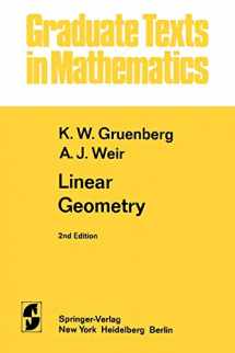 9781441928061-1441928065-Linear Geometry (Graduate Texts in Mathematics, 49)