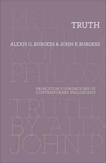 9780691144016-069114401X-Truth (Princeton Foundations of Contemporary Philosophy, 9)