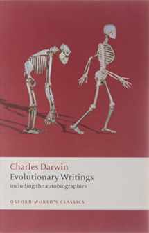 9780199580149-0199580146-Evolutionary Writings: Including the Autobiographies (Oxford World's Classics)