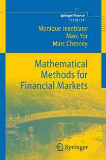 9781447125242-144712524X-Mathematical Methods for Financial Markets (Springer Finance Textbooks)