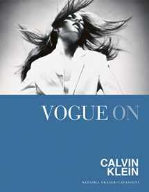 9781849499705-1849499705-Vogue on Calvin Klein
