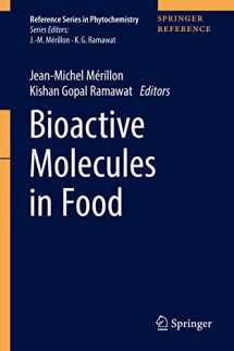 9783319780290-3319780298-Bioactive Molecules in Food (Reference Series in Phytochemistry)