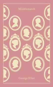 9780141196893-0141196890-Middlemarch (Penguin Clothbound Classics)