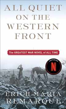 9780449213940-0449213943-All Quiet on the Western Front: A Novel