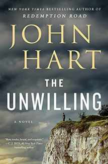 9781250167729-1250167728-The Unwilling: A Novel