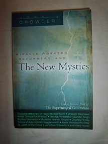 9780768423501-0768423503-Miracle Workers, Reformers, and the New Mystics