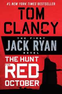 9780425269367-0425269361-The Hunt for Red October (A Jack Ryan Novel)
