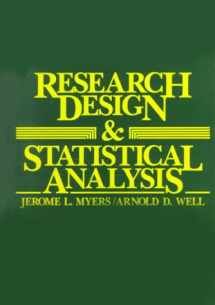 9780805820676-0805820671-Research Design & Statistical Analysis