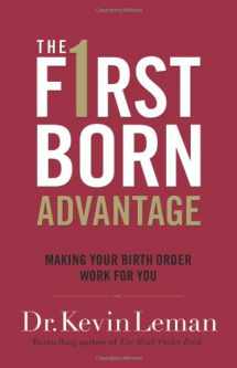 9780800719111-0800719115-Firstborn Advantage, The: Making Your Birth Order Work for You