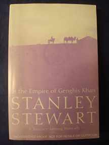9780002559041-0002559048-In the Empire of Genghis Khan: A Journey Among Nomads