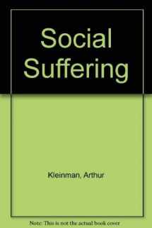 9780520209930-0520209931-Social Suffering