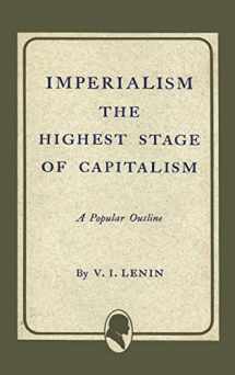 9781684226122-1684226120-Imperialism the Highest Stage of Capitalism