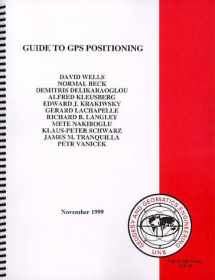 9780920114735-0920114733-Guide to Gps Positioning