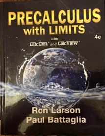 9781337271059-1337271055-Precalculus with Limits