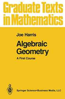 9781441930996-144193099X-Algebraic Geometry: A First Course (Graduate Texts in Mathematics, 133)
