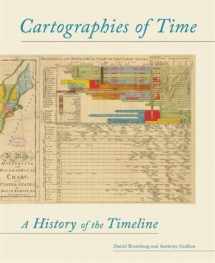 9781616890582-1616890584-Cartographies of Time: A History of the Timeline