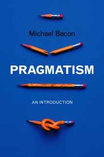 9780745646657-0745646654-Pragmatism: An Introduction