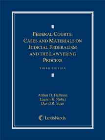 9780769858753-0769858759-Federal Courts: Cases and Materials on Judicial Federalism and the Lawyering Process