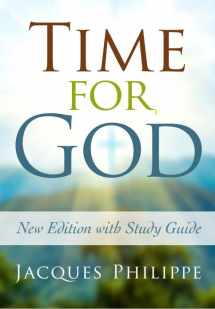 9781594174827-1594174822-Time for God (2nd Edition)