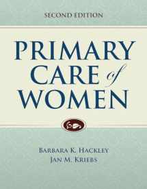 9781284045970-1284045978-Primary Care of Women