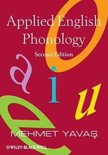 9781444333220-1444333224-Applied English Phonology