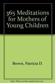 9780687418909-0687418909-365 meditations for mothers of young children
