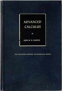 9780130109835-0130109835-Advanced Calculus
