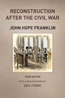 9780226923376-0226923371-Reconstruction after the Civil War, Third Edition (The Chicago History of American Civilization)