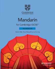 9781108738910-1108738915-Cambridge IGCSE™ Mandarin Workbook (Cambridge International IGCSE) (Chinese Edition)
