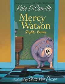 9780763649524-076364952X-Mercy Watson Fights Crime