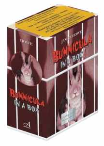 9781442485211-1442485213-Bunnicula in a Box (Boxed Set): Bunnicula; Howliday Inn; The Celery Stalks at Midnight; Nighty-Nightmare; Return to Howliday Inn; Bunnicula Strikes ... Edgar Allan Crow (Bunnicula and Friends)