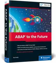 9781493217618-1493217615-ABAP to the Future (Third Edition) (SAP PRESS)