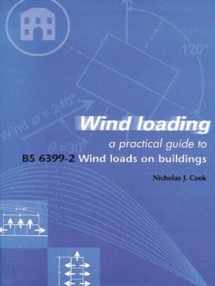 9780727727558-0727727559-Wind Loading: A practical guide to BS 6399-2