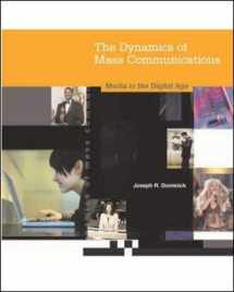 9780072885798-0072885793-The Dynamics of Mass Communication : Media in the Digital Age