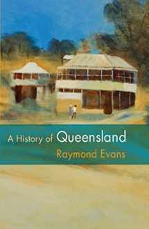 9780521545396-0521545390-A History of Queensland