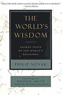 9780060663421-0060663421-The World's Wisdom: Sacred Texts of the World's Religions