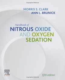 9780323567428-0323567428-Handbook of Nitrous Oxide and Oxygen Sedation