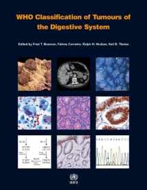 9789283224327-9283224329-WHO Classification of Tumours of the Digestive System [OP] (Medicine)